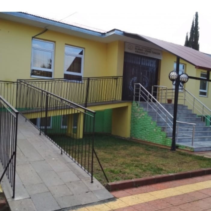 Elmas Zihni Tuncer Anaokulu