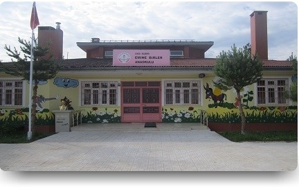 Emine Birler Anaokulu