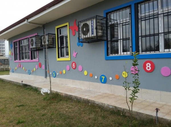 Emine - Fatma Çevik Anaokulu