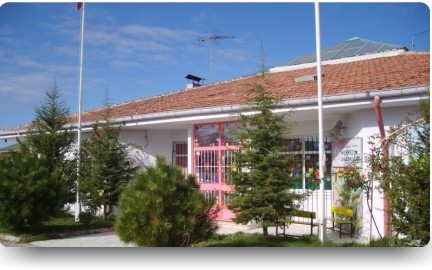 Emirdağ Merkez Anaokulu
