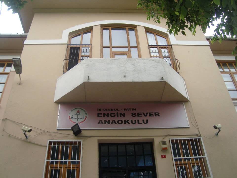 Engin Sever Anaokulu