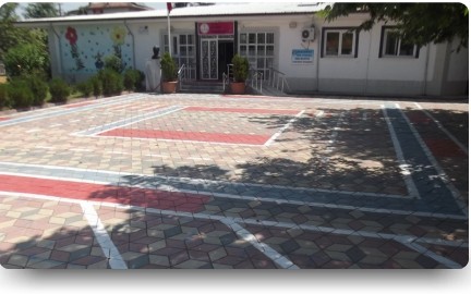 Erbaa Yuvam Anaokulu