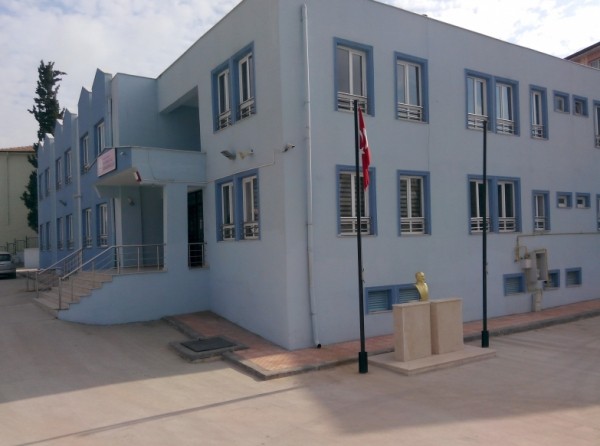 ERTUĞRUL GAZİ ANAOKULU