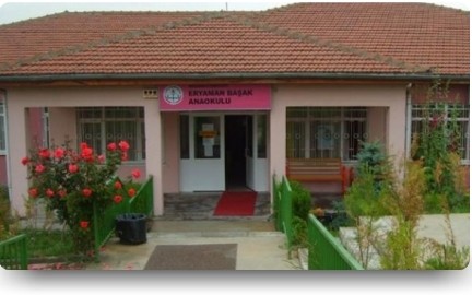 Eryaman Başak Anaokulu