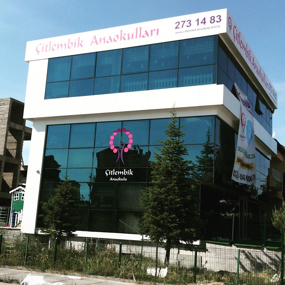 Eryaman Çitlembik Anaokulu