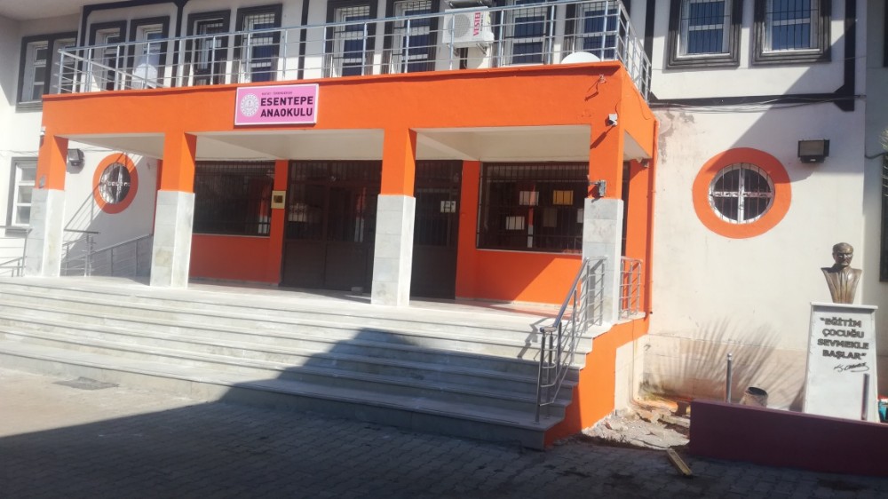 Esentepe Anaokulu