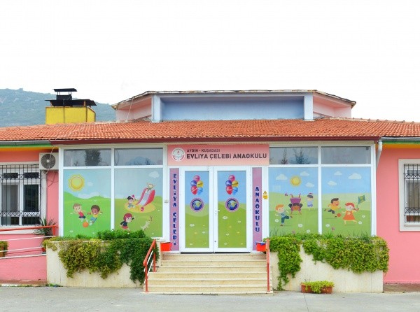 Evliya Çelebi Anaokulu