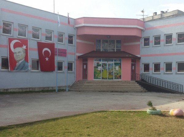 Faruk Furtun Anaokulu