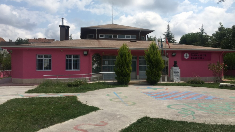 Fatma Aliye Anaokulu