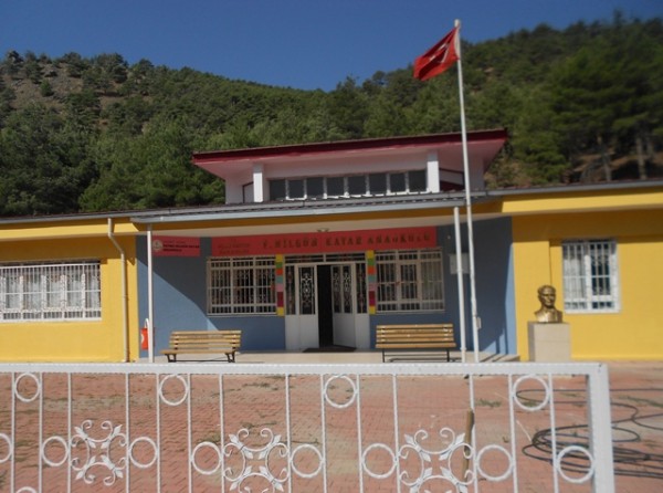 Fatma Nilgün Kayar Anaokulu