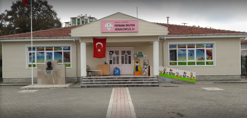 Fatmana Okutan Anaokulu
