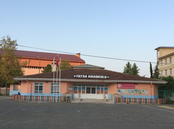 Fatsa Anaokulu