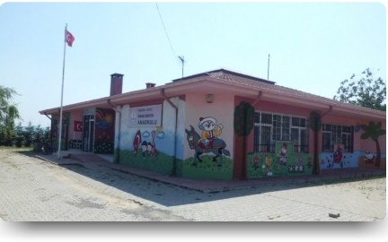 Ferizli İhsan Eratik Anaokulu