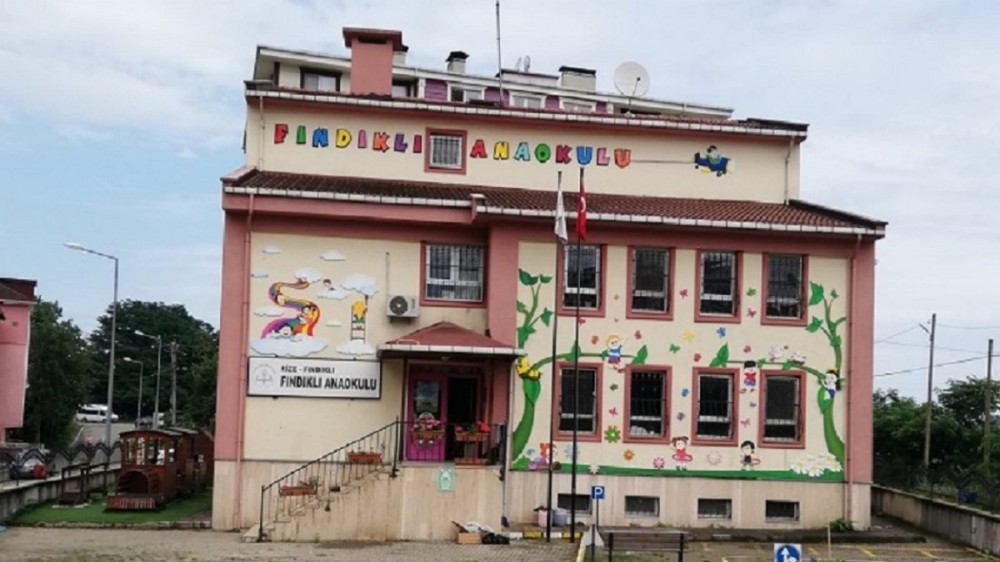 Fındıklı Anaokulu