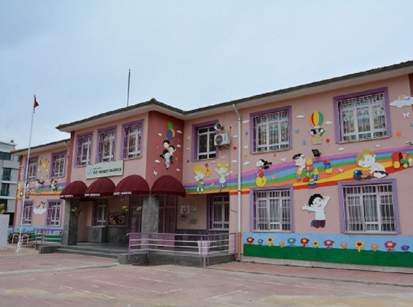 Gazi Umurbey Anaokulu