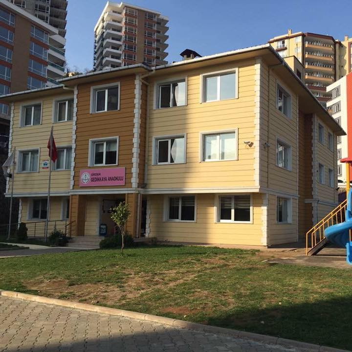 Gedikkaya Anaokulu