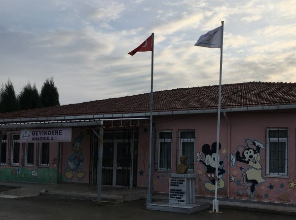 Geyikdere Anaokulu