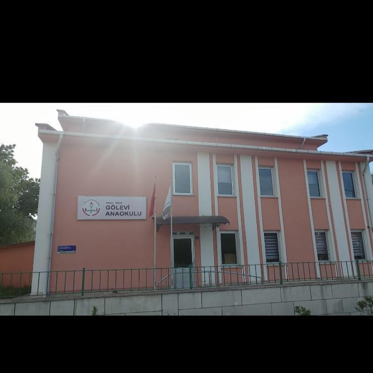 GÖLEVİ ANAOKULU