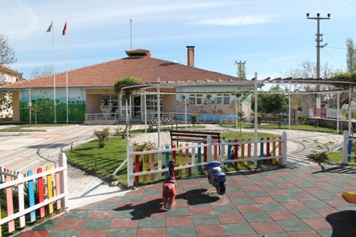 Gölhisar Anaokulu