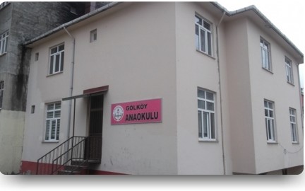 Gölköy Anaokulu