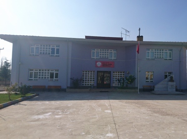 Gölpazarı İsmail Kara Anaokulu