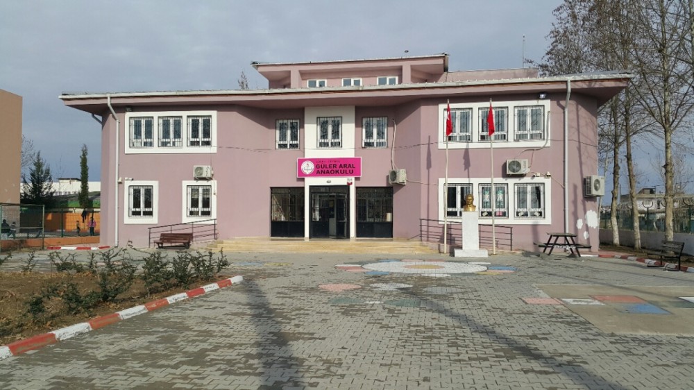 Güler Aral  Anaokulu