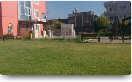 Gülgün Hacımüftüoğlu Anaokulu