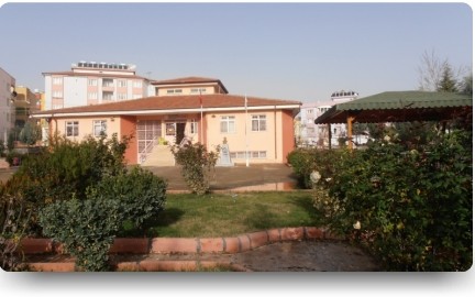 Gülten ve Ömer Ünlükahraman Anaokulu