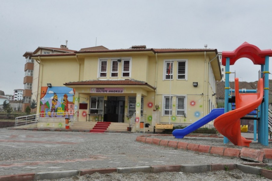 Gültepe Anaokulu