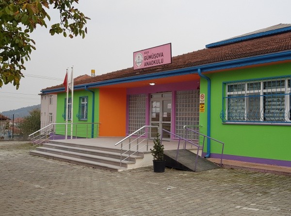 Gümüşova Anaokulu