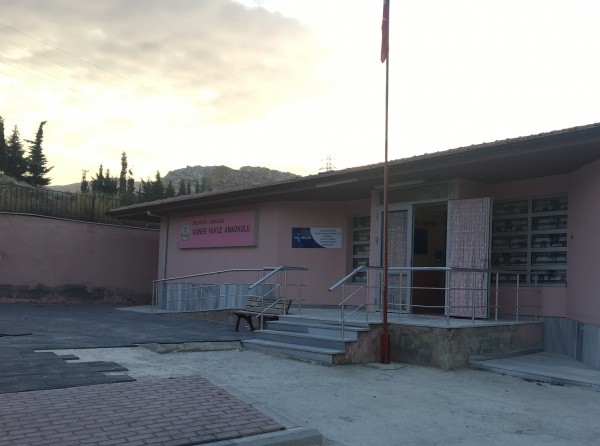 Güner Yavuz Anaokulu
