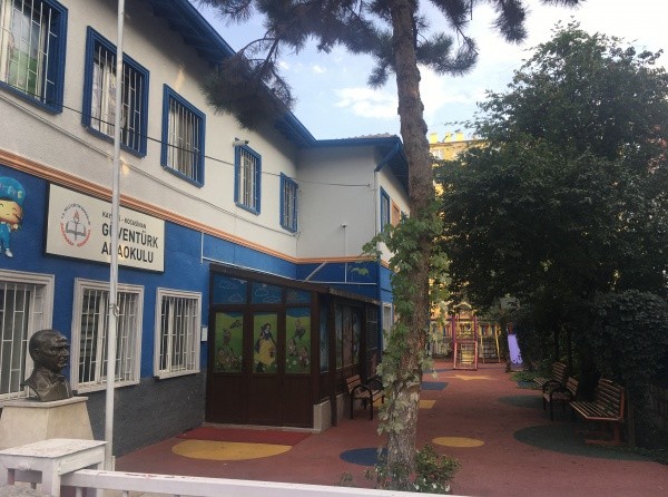 Güventürk Anaokulu