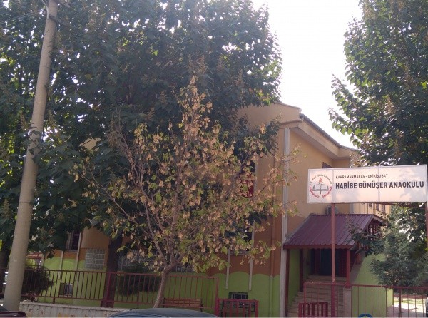 Habibe Gümüşer Anaokulu