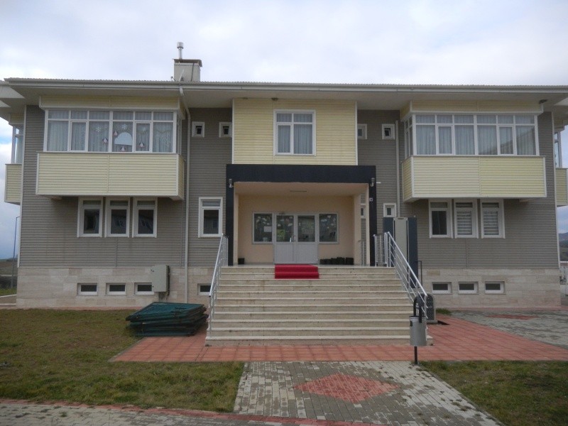 Hacı Sevim Yıldız Anaokulu