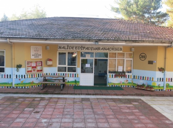 Halide Edip Adıvar Anaokulu