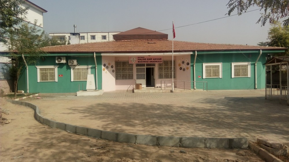 Halide Edip Adıvar Anaokulu