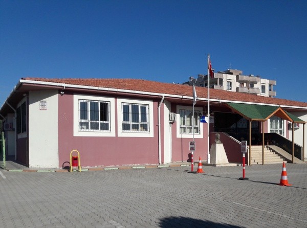 Halil Uyduran Anaokulu