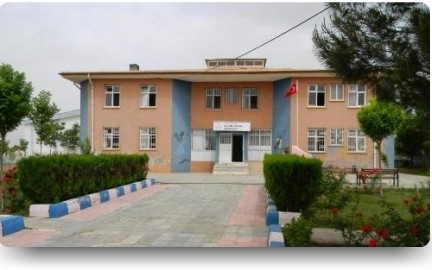 Halime Hatun Anaokulu