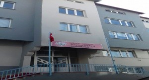 Halime Hatun Anaokulu