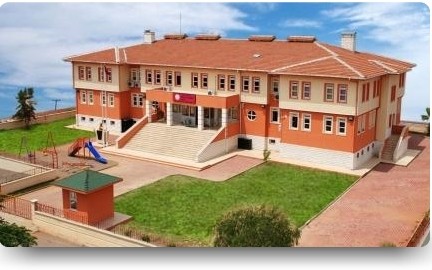 Hamdullah Suphi Tanrıöver Anaokulu