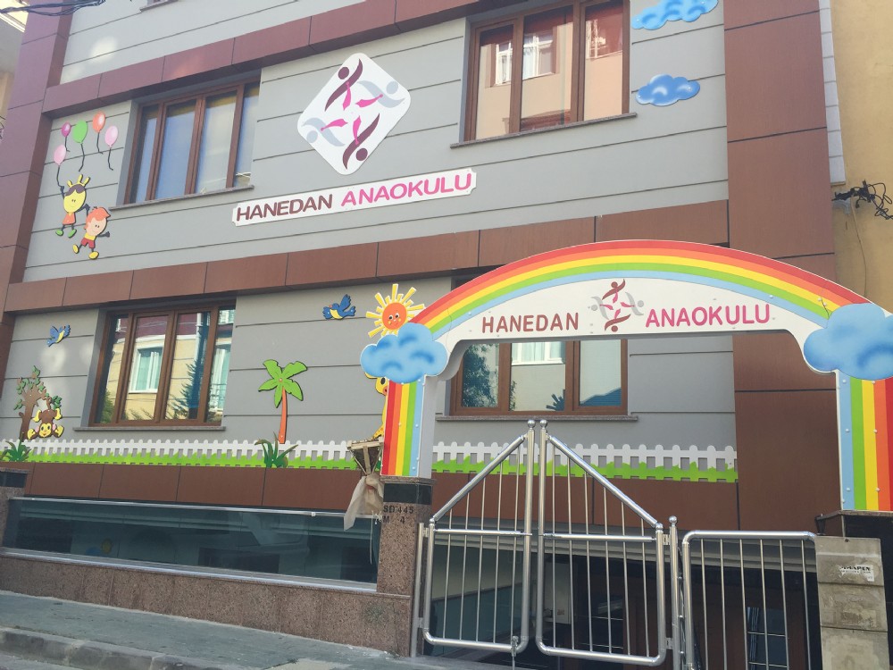Hanedan Anaokulu