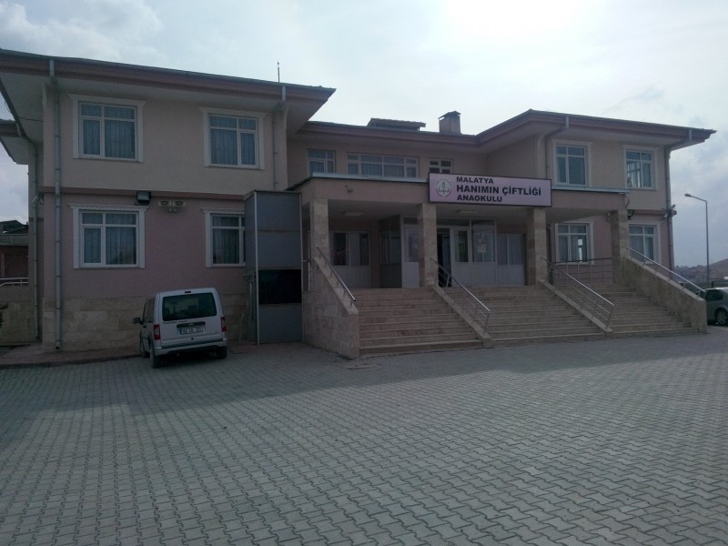 Hanımın Çiftliği Anaokulu