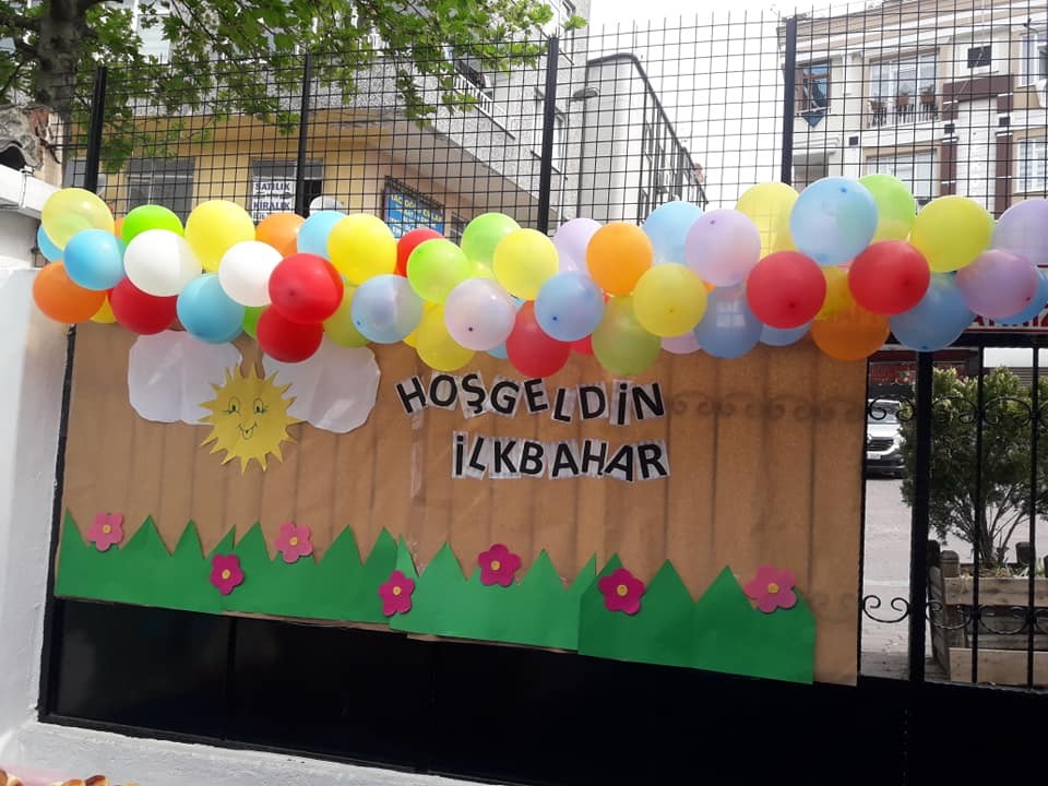 Happy Kidz Özel Zila Anaokulu