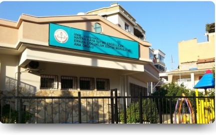 Hasan Kaya Özel Eğitim Anaokulu