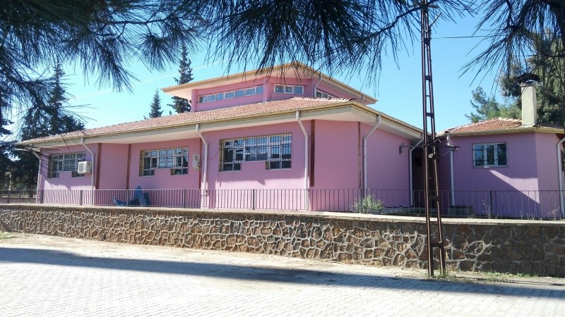 Hassa Akbez Anaokulu