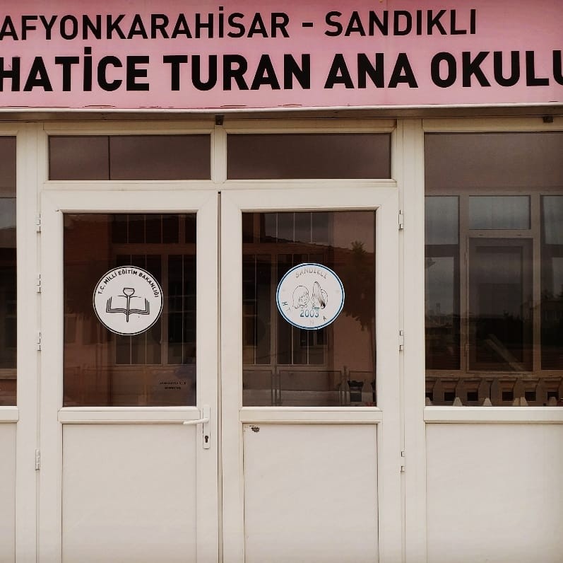 Hatice Turan Anaokulu