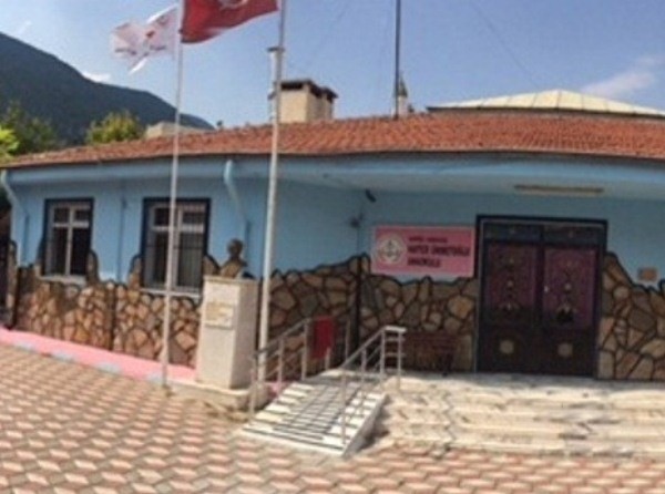 Hatice Ümmetoğlu Anaokulu