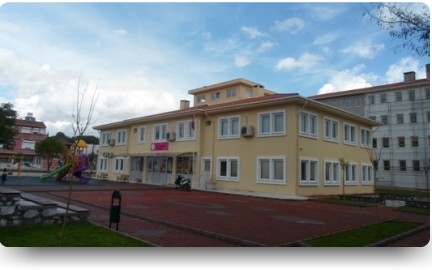 Havva Ersoy Anaokulu