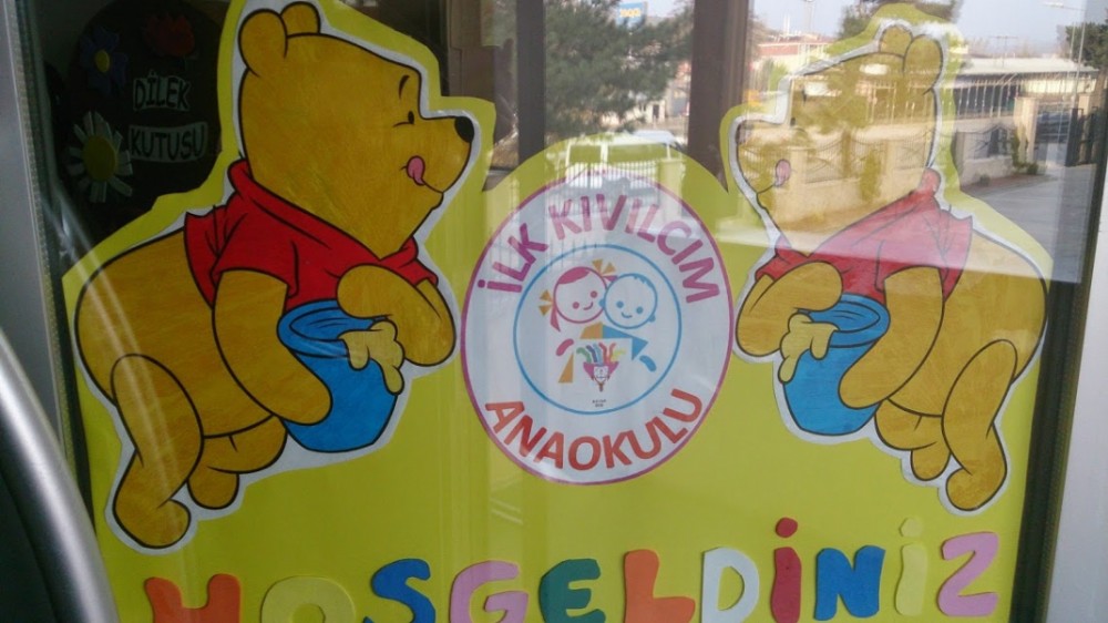 Havza İlk Kıvılcım Anaokulu