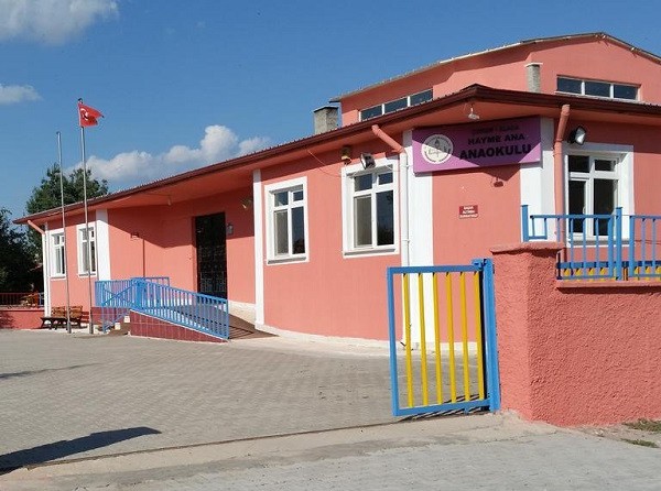 Hayme Ana Anaokulu